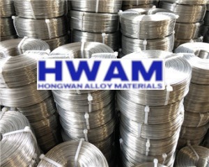 stainless steel tie wire