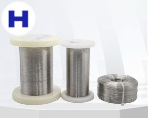 316L Stainless Steel Wire