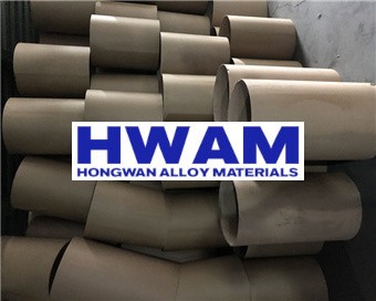 Stainless Steel Wire with Paper Barrels packing