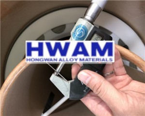 Stainless steel Submerged Arc Welding Wire Drum