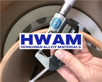 Stainless steel Submerged Arc Welding Wire Drum Featured Image