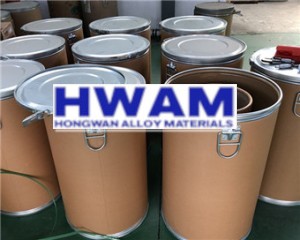Stainless steel Submerged Arc Welding Wire Drum