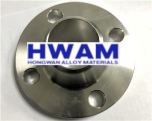 Stainless Steel Welding Neck