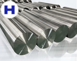 405 Stainless Steel Bar