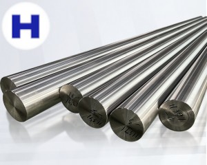 321 321H Stainless Steel bar