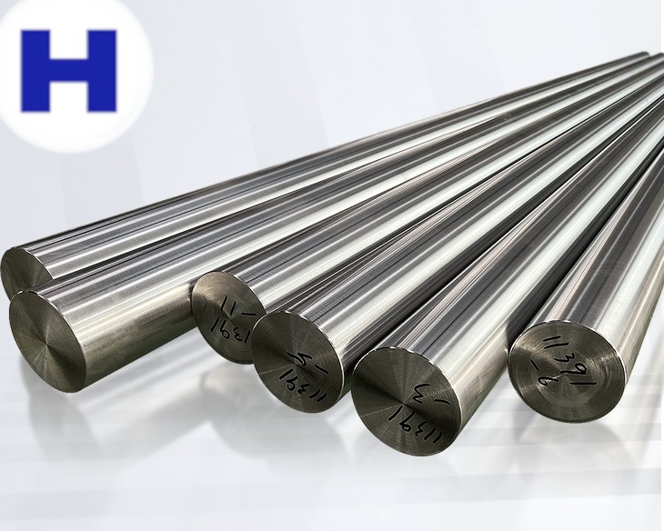 310S Stainless Steel Bar Featured Image