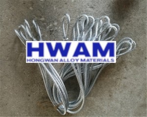 Stainless steel endless wire rope sling (6)