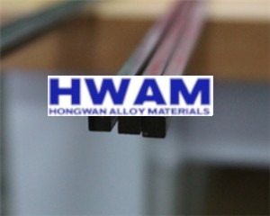 stainless steel square wire