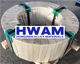 Stainless steel strip package 1_副本