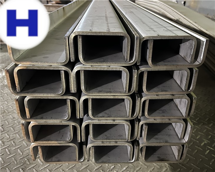 Stainless Steel C Channels Featured Image