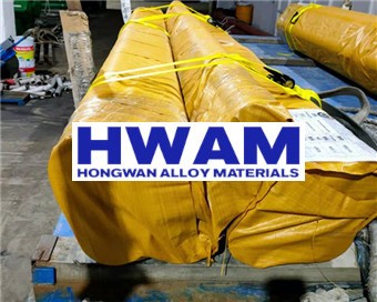 304 316 stainless steel seamless pipe package