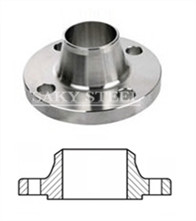 316 Welding Neck Flange