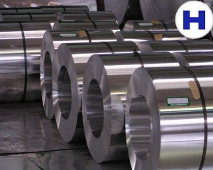 Cold Rolled Stainless Steel Coil