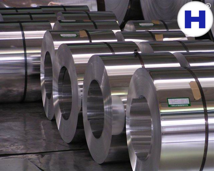 Cold Rolled Stainless Steel Coil Featured Image