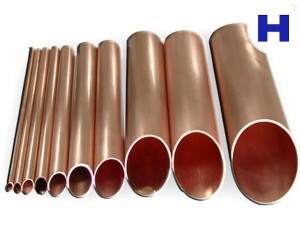Copper Brass Pipe