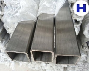 201 трубы из нержавеющей стали