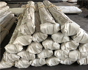 AISI 4130 Steel Round Bar