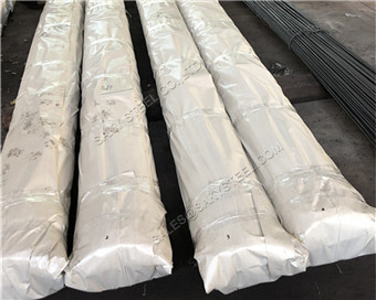 4130 Steel Round Bar