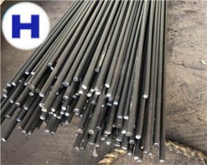 AISI 4140 1.7225 42CrMo4 SCM440 B7 Steel Bar