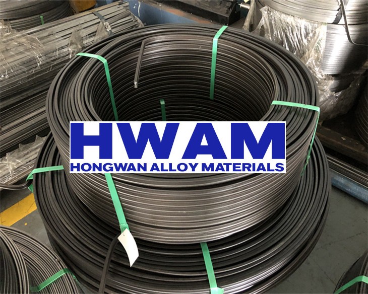 profile wire
