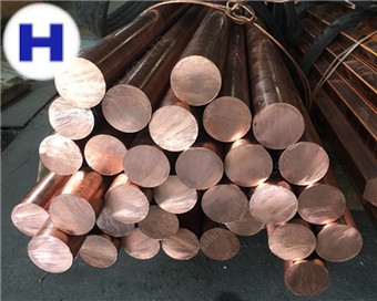 Copper Brass Bar Featured Image