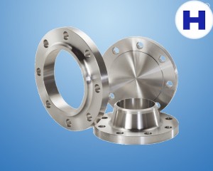 Завод по продаже проволоки из нержавеющей стали 0,5 мм - фланец из нержавеющей стали - Hongwan Alloy Materials