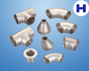 Stainless Steel Elbow