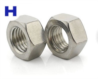ASTM A194 Hex Nut Fasteners Featured Image