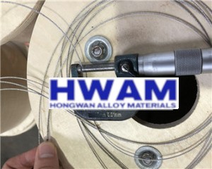 nylon coated stainless steel wire rope