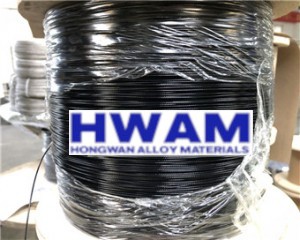 nylon coated stainless steel wire rope