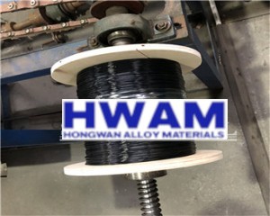 nylon coated stainless steel wire rope