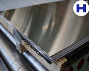 316 Stainless Steel Sheet