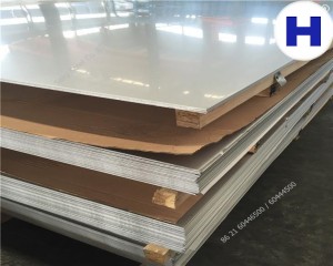 316 Stainless Steel Sheet