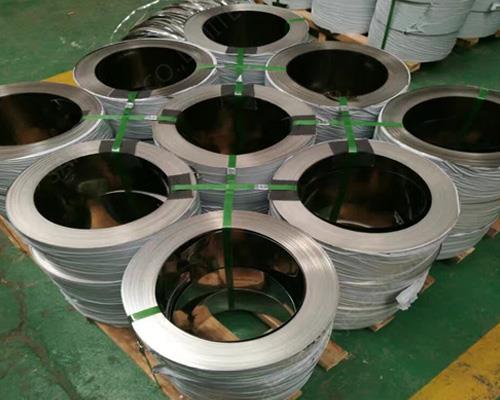 Stainless Steel Strip