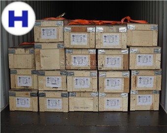 high-strength Custom 465 bar