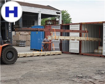 corrosion-resistant Custom 465 stainless bar