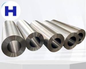 Stainless Steel Hollow Bar