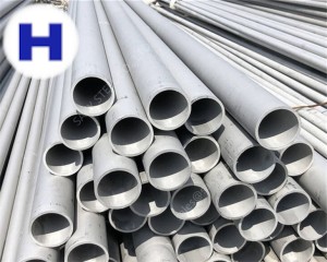 10Cr9Mo1VNbN Seamless Steel Tubes