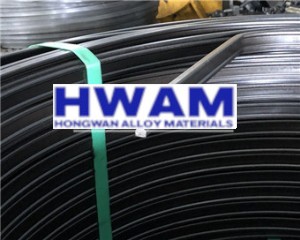 stainless steel profile wires