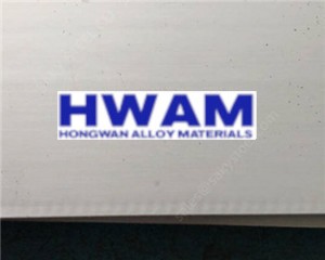 2507/S32750 Duplex Plate