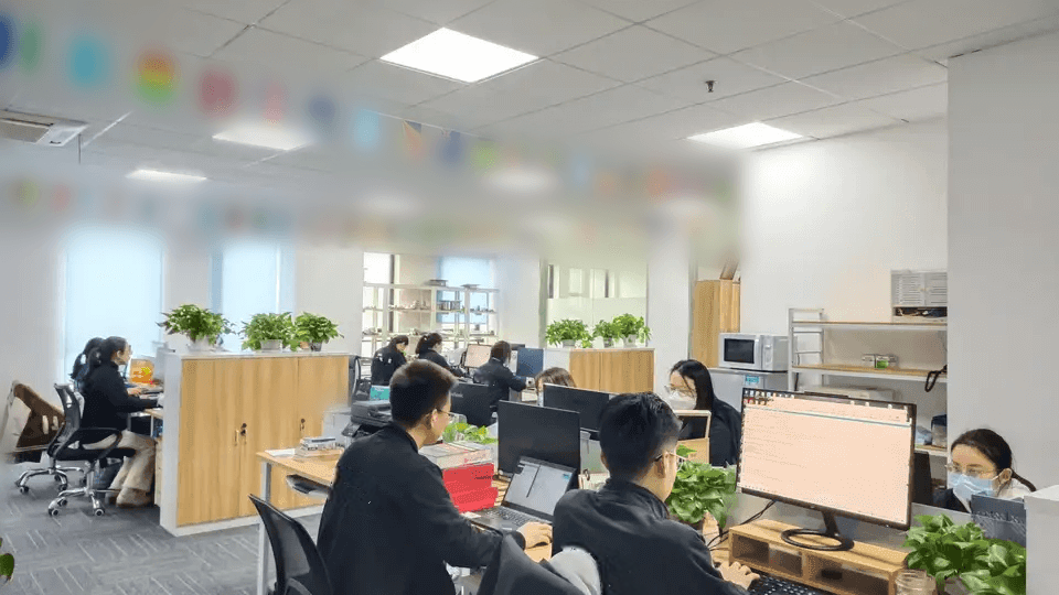 Hongwan Alloy Materials