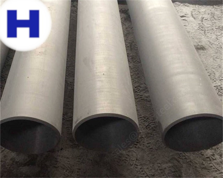 10Cr9Mo1VNbN Seamless Steel Tubes Featured Image