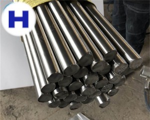 13-8 PH UNS S13800 Stainless Steel Bar