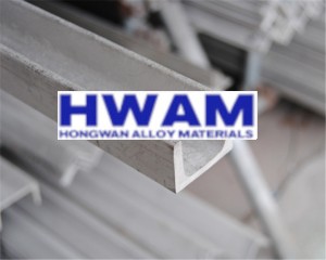 швеллеры из нержавеющей стали