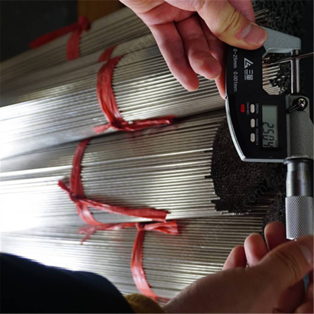 304 stainless steel rod