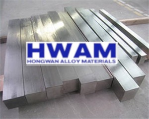303 Stainless Steel Square Bar