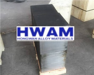 ASTM standard 316 Stainless Steel Square Bar