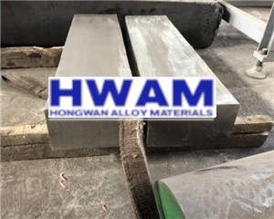 ASTM standard 316 Stainless Steel Square Bar