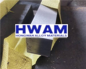 stainless steel rectangular bar