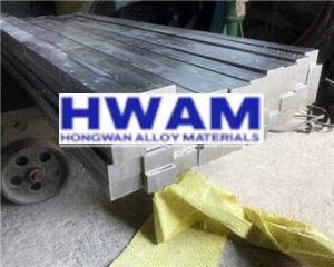 303 Stainless Steel Square Bar